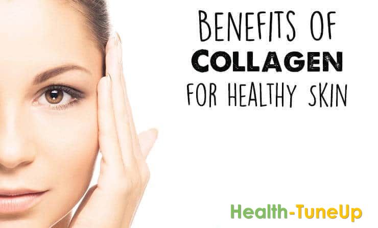 collagen benefits for skin