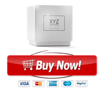 XYZ Smart Collagen Reviews