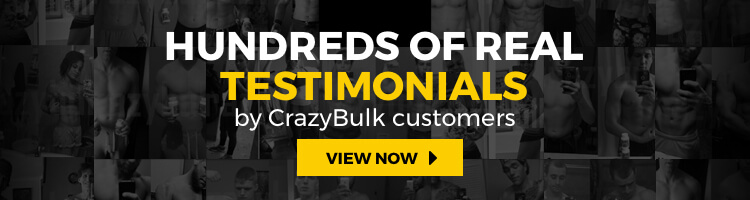 Crazy Bulk D-Bal Reviews