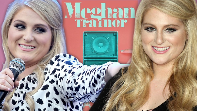 Meghan Trainor Dishes on 20-Pound Weight Loss and Wedding Plans