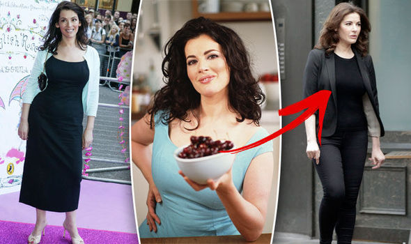 Nigella-Lawson-double-bunionisation