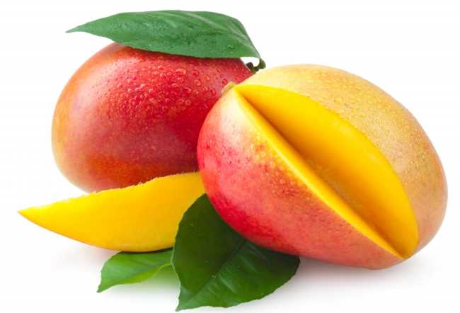 buy African mango UK