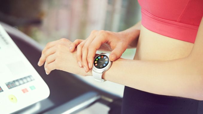 wearable gadgets for fitness