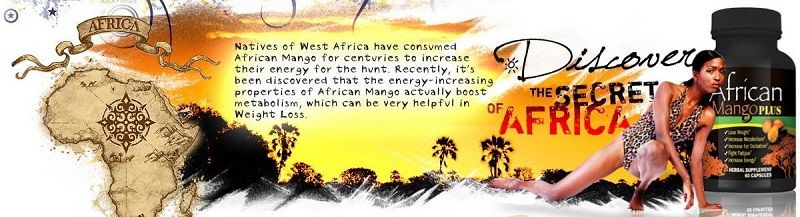 African Mango Plus Reviews