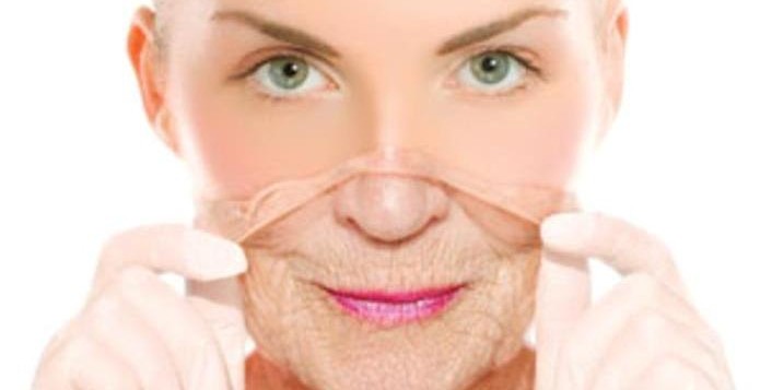 collagen Helps decrease the appearance of fine lines and wrinkles