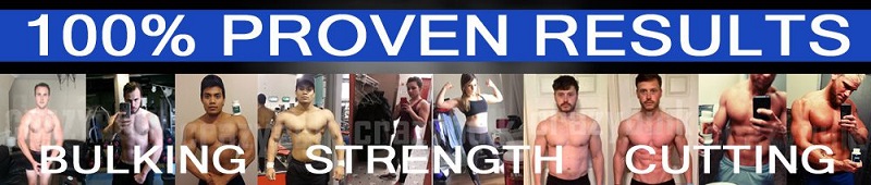 Crazybulk PCT Review