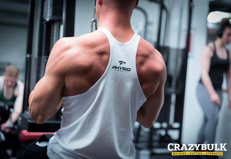 Crazy Bulk D-Bal Reviews