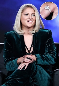 Meghan Trainor Weight Loss