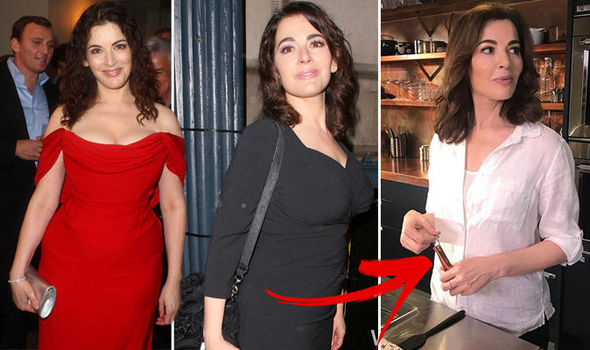 nigella-lawson-weight-loss-diet-plan-exercise-yoga-perfect-shape