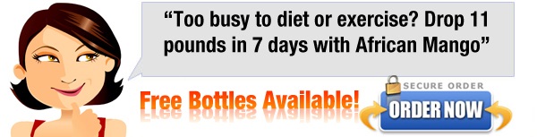 African Mango Reviews