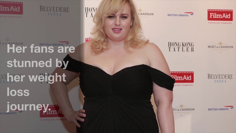 Rebel Wilson